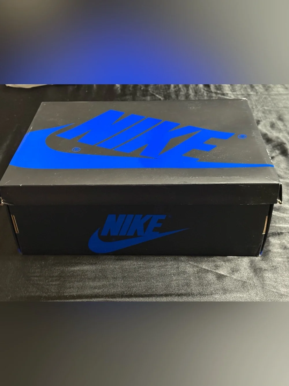 Men's Size 12 - Jordan 1 Retro High OG Royal Reimagined